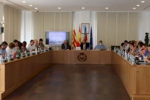 Vila-real tanca el balanç de les bonificacions de l'IBI a negocis locals amb més de 700.000 euros en dos anys