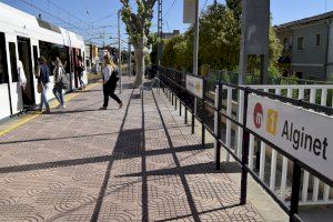 Obres de renovació en les línies 1,2 i 3 de Metrovalencia: consulta els talls i trams afectats