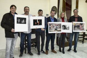 Vuelve el XVII Concurso de Fotografía Taurina Fiestas de Segorbe