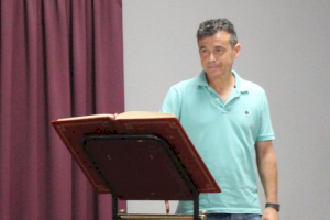 Francisco Navarro, nuevo concejal del Ayuntamiento de Náquera