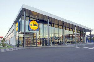 Lidl se expande por España con 40 nuevas tiendas