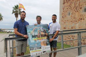La VI Travessia Rototom Sunsplash congregarà a 250 nadadors a Benicàssim