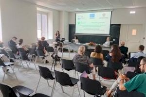 Vivienda participa en Florencia en el foro sobre el Proyecto europeo BEEP para promover la rehabilitación energética en edificios públicos