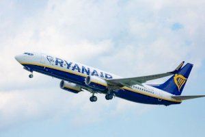 La Comunitat Valenciana sufre las consecuencias de la huelga de Ryanair