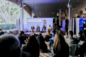 Los principales fondos de inversión nacionales confirman su participación en Valencia Digital Summit 2022