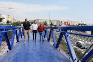 La Diputación invertirá en Guardamar cerca de un millón de euros para el desarrollo y mejora infraestructuras