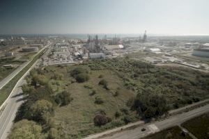 La refinería de Castelló producirá hidrógeno verde