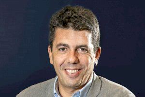 Mazón pregunta a Puig “si respalda la negativa del PSOE Alicante a apoyar la declaración en homenaje a Miguel Ángel Blanco”