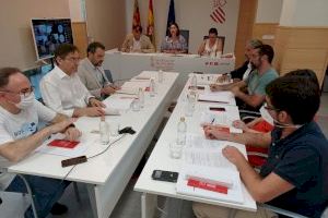 Pérez Garijo presenta el proyecto de Decreto de cláusulas sociales en la contratación pública ante el Consell de Responsabilitat Social