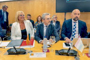 España: “La C.Valenciana recibirá para 2023 los mayores recursos de la historia, con 2.835 millones más para la recuperación económica”