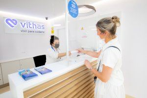 El Hospital Vithas Alicante amplía su área de consultas y aumenta su equipamiento tecnológico