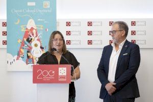 La Diputació de Castelló presenta el II Circuit Cultural amb 152 actuacions en 121 pobles de la província