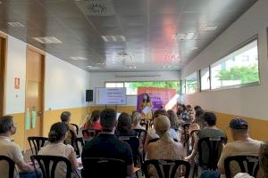 L’Escola Municipal d’Igualtat de Borriana tanca amb les xarrades d’Ana Bernal i Leonor Goicoechea