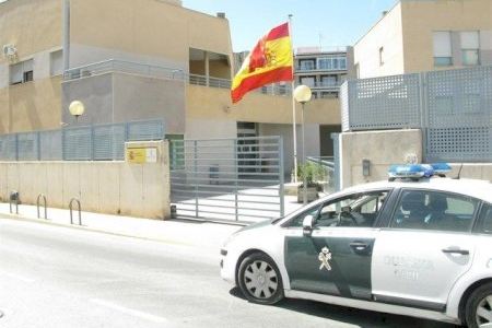 La Audiencia Nacional cita a declarar a seis miembros de ETA por el atentado de Santa Pola