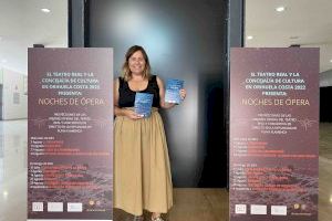 Cultura vuelve a llenar de música Orihuela Costa con la III edición de Noches de Ópera