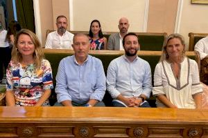 Carrasco: “El gobierno de Castellón se niega a poner el nombre de Miguel Ángel Blanco a una calle”