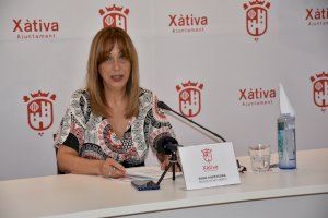 L’Ajuntament de Xàtiva llança una campanya de sensibilització per a la millora de la neteja a l’entorn urbà