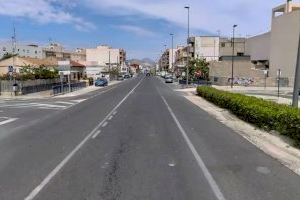 Concurso de ideas para diseñar la urbanización completa de la calle San Ramón