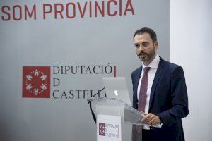 La Diputació de Castelló mostra el seu suport a les mancomunitats amb una subvenció de 200.000 euros