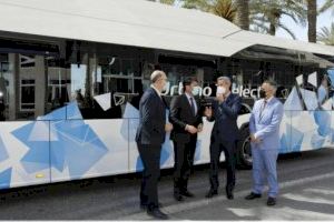 El Ayuntamiento saca a concurso la nueva contrata del transporte público en autobús por 145 millones para 10 años