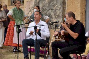 Xàtiva comptarà el proper curs amb una aula didàctica destinada a la música d’arrel tradicional i la cultura popular