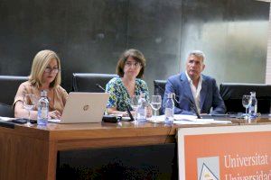 El Consejo de Gobierno de Alicante da luz verde a la propuesta formativa del Programa Senior de la Universidad de Alicante