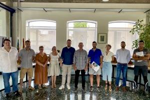 El Ayuntamiento de Massanassa constituye el Consell de Comerç i Economia Local del municipio