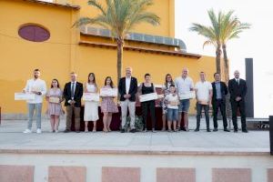El Ayuntamiento de Aspe destina cerca de 100.000 euros a un nuevo Programa de Ayuda a Emprendedores
