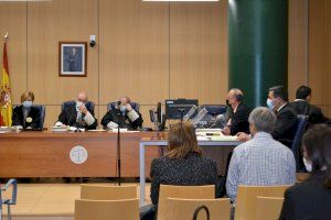 El TSJ anula la sentencia dictada por la Audiencia Provincial de València que absolvió al exalcalde de Corbera