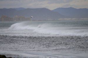 ¿Puede el calentamiento del Mediterráneo producir lluvias torrenciales en la C. Valenciana?