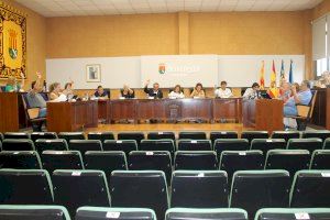 Benicàssim aprova el nou plec per a la gestió de les escoles infantils municipals