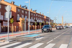Almassora adjudica por 165.000 euros el mantenimiento del alumbrado público a una empresa local