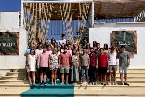 Noves Generacions de la província de Castelló celebra la seua trobada estival i genera sinergies cap a l'any vinent electoral