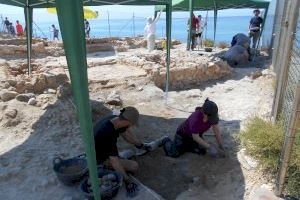 El MARQ pone en marcha el programa de excavaciones arqueológicas de 2022 en seis enclaves de la provincia
