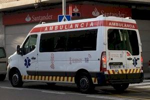 Una niña de 10 años fallece al caer de un octavo piso en Valencia