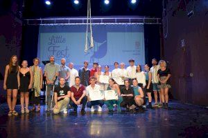 El II Concurs Foios Little Fest tanca la gala amb èxit de participació