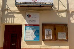 Nules exige a la conselleria de Sanidad la reapertura del consultorio médico de Mascarell