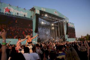 El Bo Cultural inclourà els grans festivals de la Comunitat Valenciana