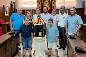 Callosa de Segura presenta los cargos festeros para las celebraciones en honor a San Roque