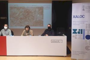 El Programa Barris accelera la sol·licitud informes d'avaluació d'edificis a Castelló amb 800 en any i mig