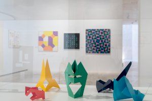 El Consorci de Museus proposa tres exposicions inèdites aquest estiu a Alacant