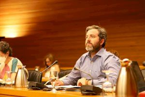 Cs insta al Consell a aumentar los puntos de recogida de residuos en las playas valencianas