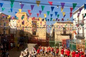 L'Ajuntament de Sant Jordi agraeix la responsabilitat de tots després de recuperar les festes més participatives