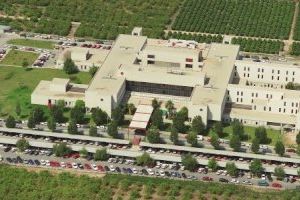 El Hospital Vega Baja contará con dos nuevos edificios tras sus obras de ampliación