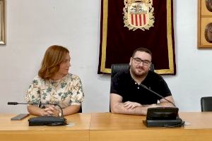 El Ayuntamiento de Algemesí presenta el Plan de Gestión de Residuos