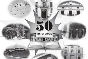 El cuaderno cultural “Utielanías” cumple 50 años con una edición especial de la publicación