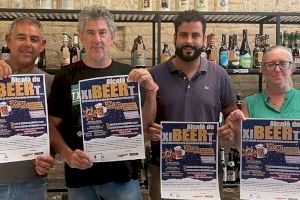 Alcalà de Xivert celebrará la III edición de la Feria de la cerveza artesanal XiBEERt dentro de las fiestas patronales