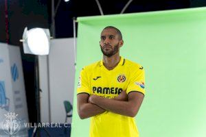 Los futbolistas del Villarreal han participado en la sesión de fotos y vídeo oficial de la temporada 2022-23