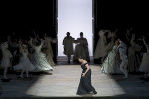 La nova temporada de Les Arts recorre la història de l’òpera des de Monteverdi fins al segle XXI