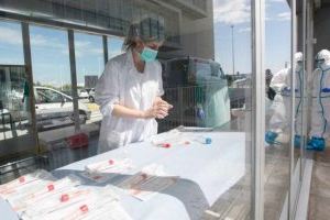 Muere una joven de 29 años por coronavirus en la Comunitat Valenciana